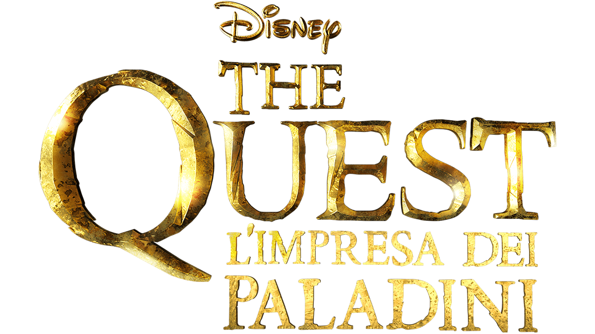 Disney quest