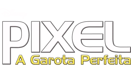 Pixel – A Garota Perfeita