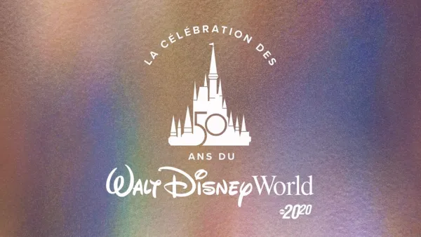 thumbnail - La célébration des 50 ans du Walt Disney World Resort