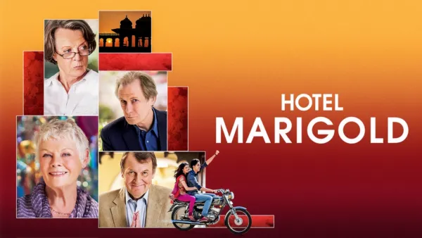 thumbnail - Hotel Marigold