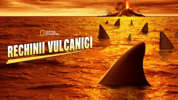 thumbnail - Rechinii vulcanici