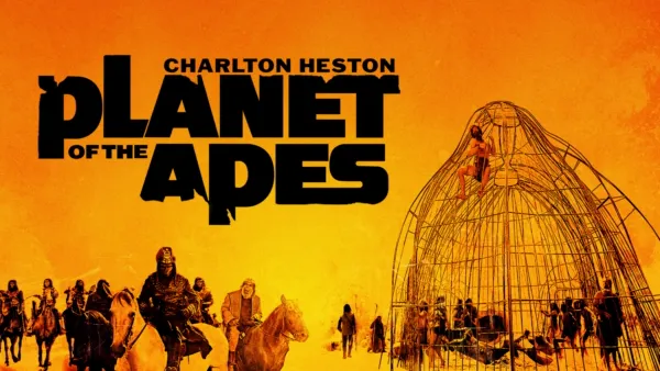 thumbnail - Planet of the Apes