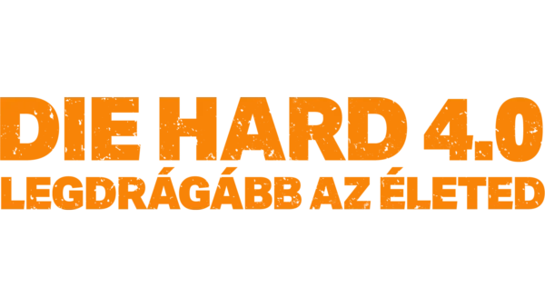 Die Hard 4.0 - Legdrágább az életed