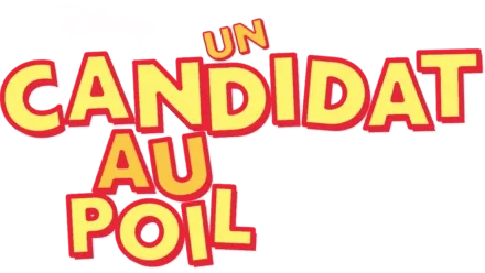 Un candidat au poil