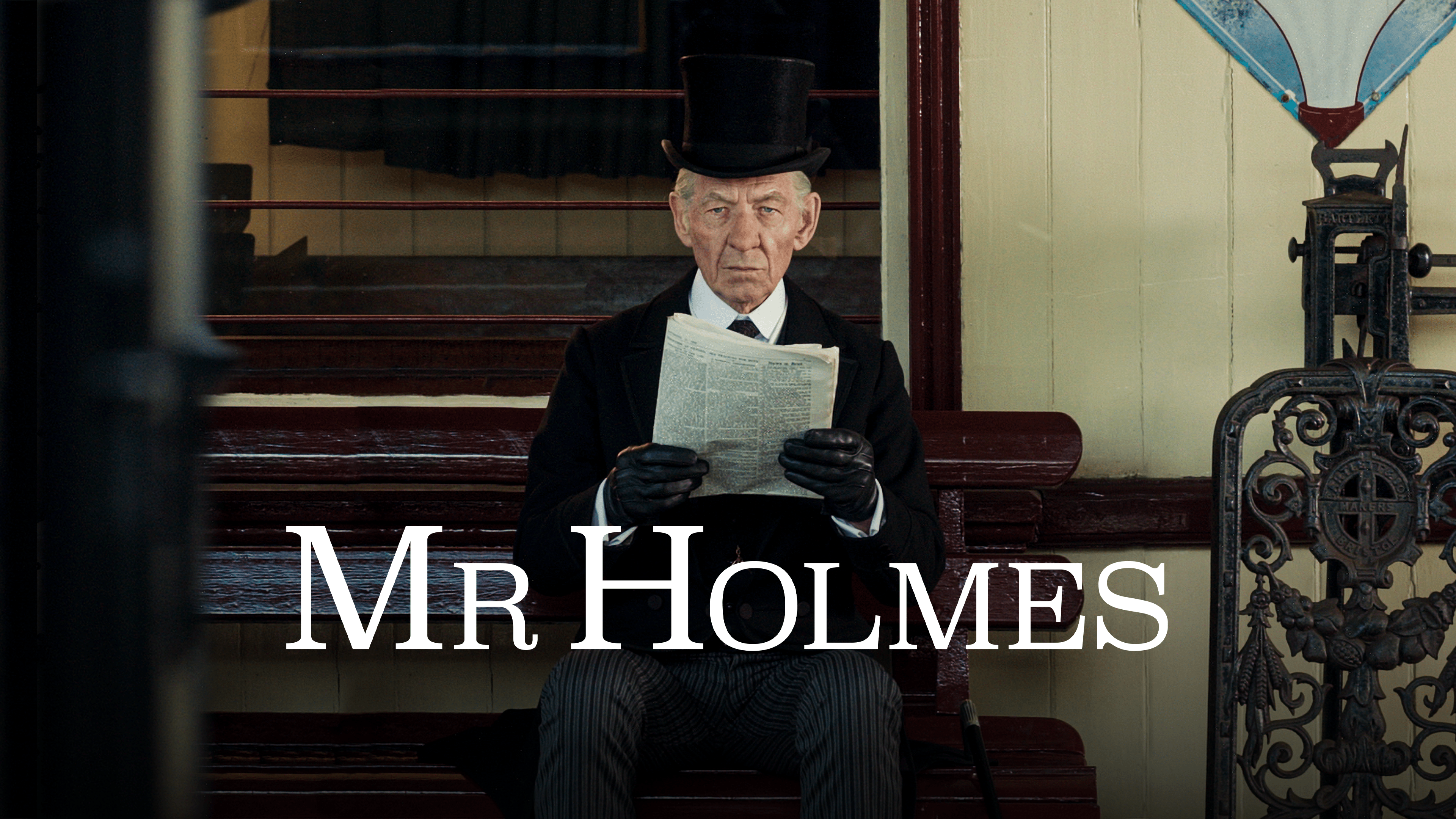 Watch Mr. Holmes | Full movie | Disney+