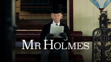 thumbnail - Mr. Holmes