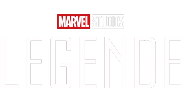 Marvel Studios: Legende