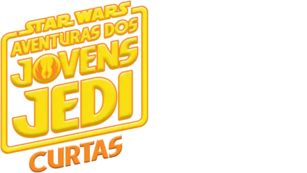 Star Wars: Aventuras dos Jovens Jedi (curtas)