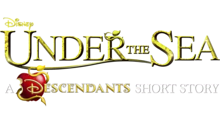 Under The Sea: A Descendants Short Story