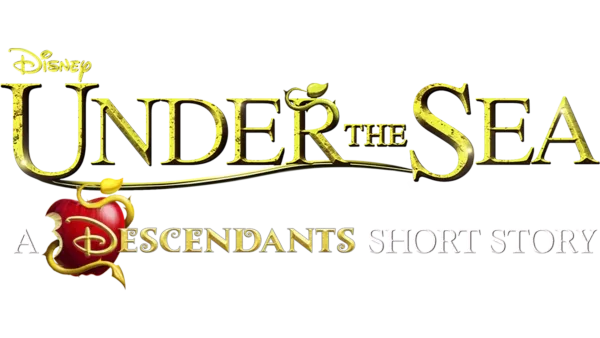 Under The Sea: A Descendants Short Story