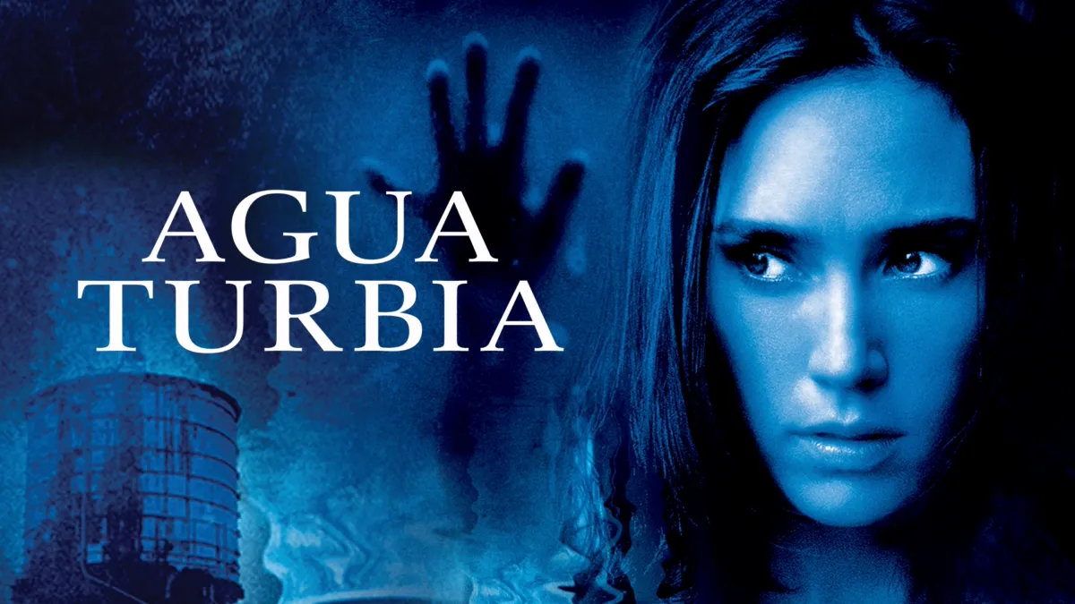 Ver Agua turbia | Disney+