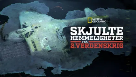 thumbnail - Skjulte hemmeligheter fra 2. verdenskrig