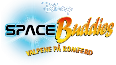 Space Buddies - Valpene på romferd