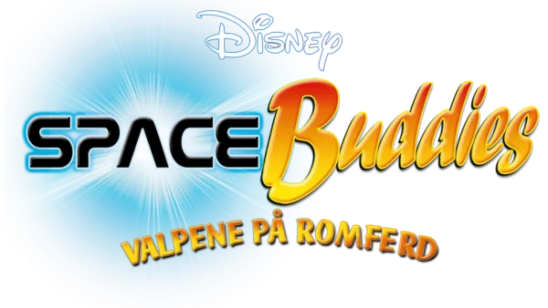 Space Buddies - Valpene på romferd
