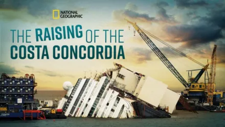 thumbnail - The Raising of the Costa Concordia
