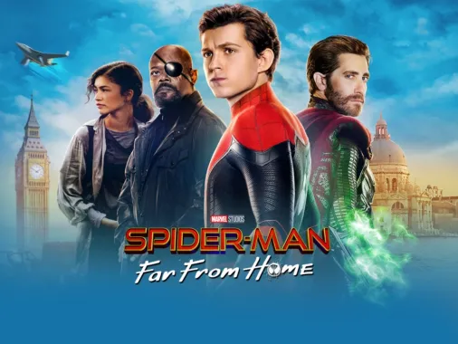 Spider man far from home full movie watch online 123movies new arrivals