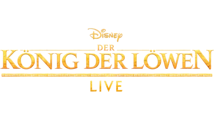 Der König der Löwen LIVE