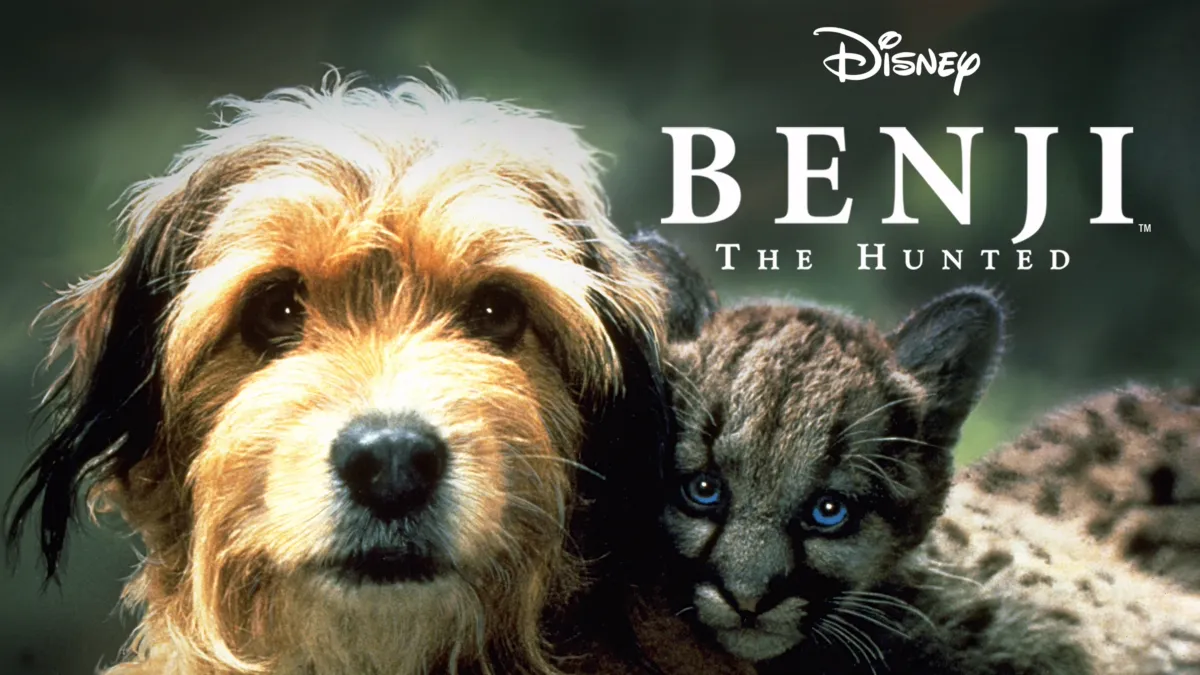 Benji movie 2024