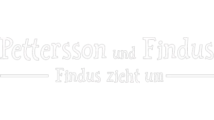 Pettersson und Findus – Findus zieht um