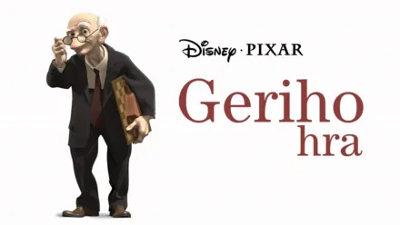 Pixar – filmy a seriály | Disney+