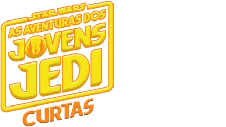 Star Wars: Aventuras dos Jovens Jedi (Shorts)