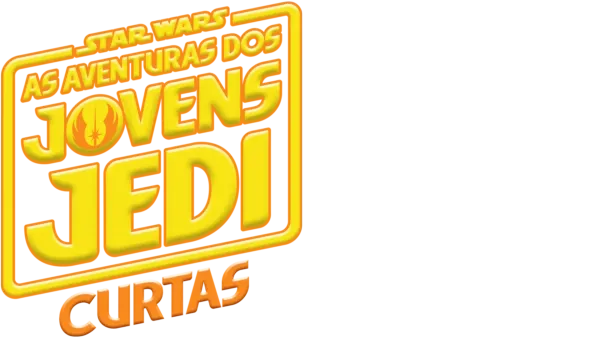 Star Wars: Aventuras dos Jovens Jedi (Shorts)