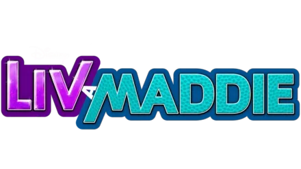 Liv a Maddie