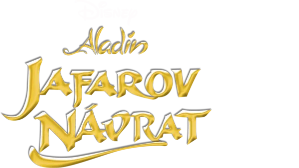 Aladin: Jafarov návrat