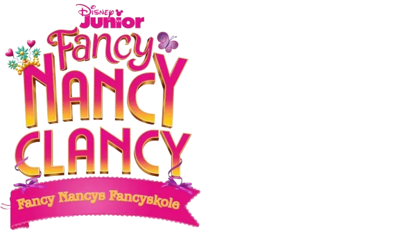 Fancy Nancy Clancy - Fancy Nancys Fancyskole