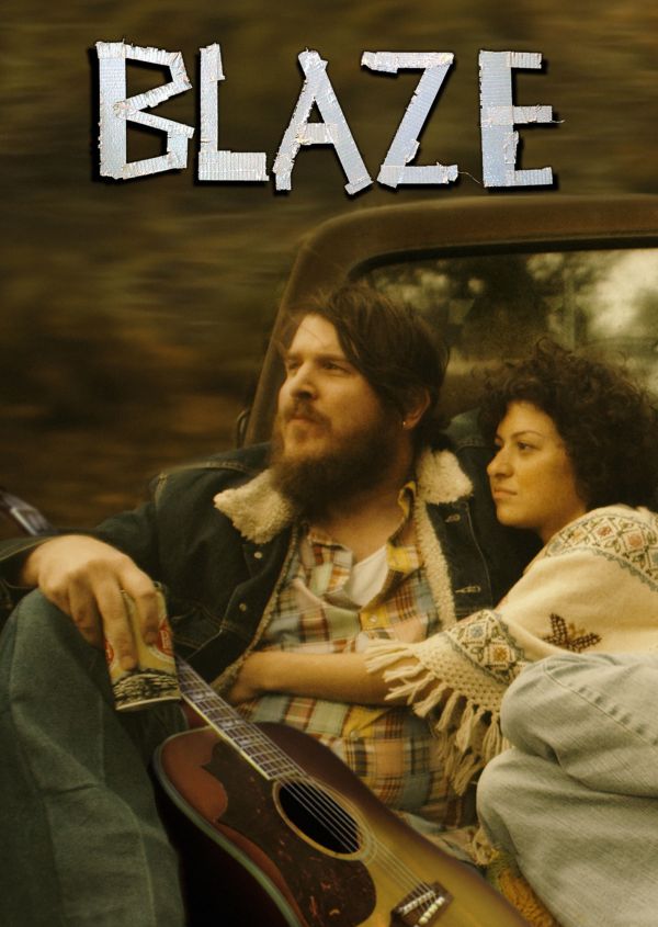 Blaze on Disney+ AU