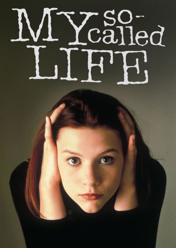 My So-Called Life on Disney+ CA