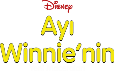 Ayı Winnie’nin Yeni Maceraları