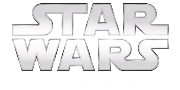 Star Wars The Skywalker Saga Title Art Image