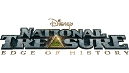 National Treasure: Edge of History