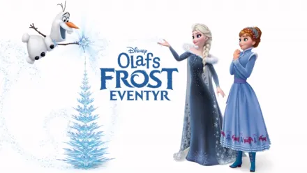 thumbnail - Olafs Frost Eventyr