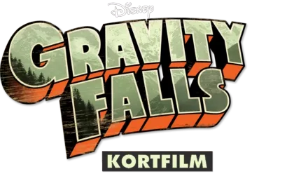 Gravity Falls (Kortfilm)
