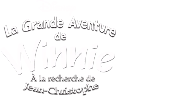 La grande aventure de Winnie: À la recherche de Jean-Christophe