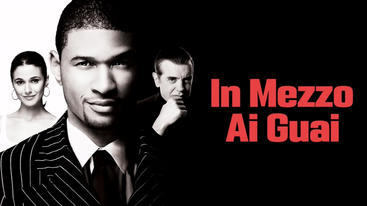 Guarda In mezzo ai guai Disney+