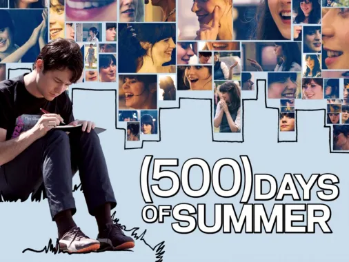 500 days of outlet summer full movie dailymotion