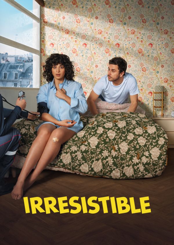 Irresistible on Disney+ UK