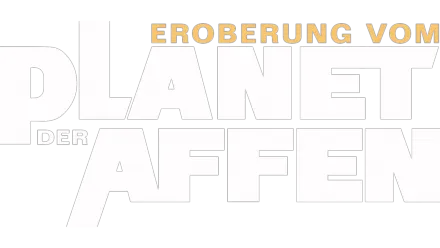 Eroberung vom Planet der Affen