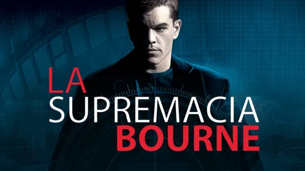 thumbnail - La supremacía de Bourne
