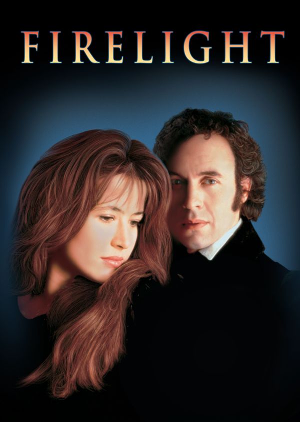 Firelight on Disney+ CA