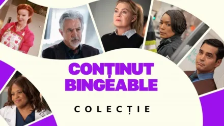 thumbnail - Conținut bingeable
