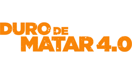 Duro de Matar 4.0