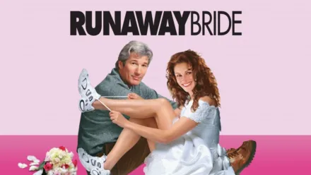 thumbnail - Runaway Bride