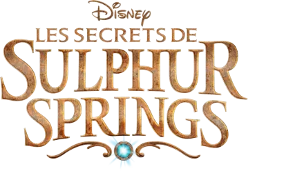 Les Secrets de Sulphur Springs