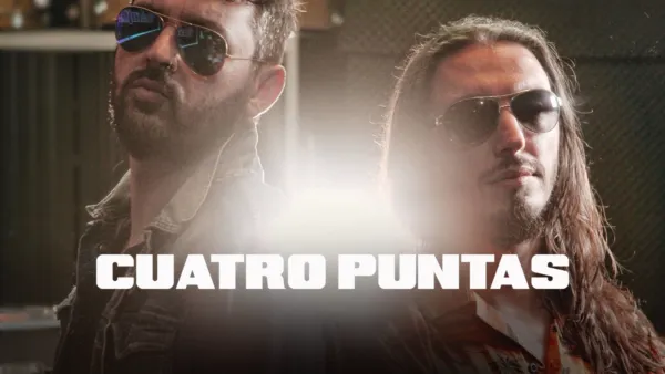 thumbnail - Cuatro Puntas: Musica Desde Abajo