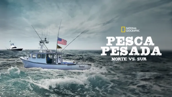 thumbnail - Pesca Pesada: Norte vs. Sur