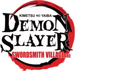 Demon Slayer: Kimetsu no Yaiba Swordsmith Village Arc